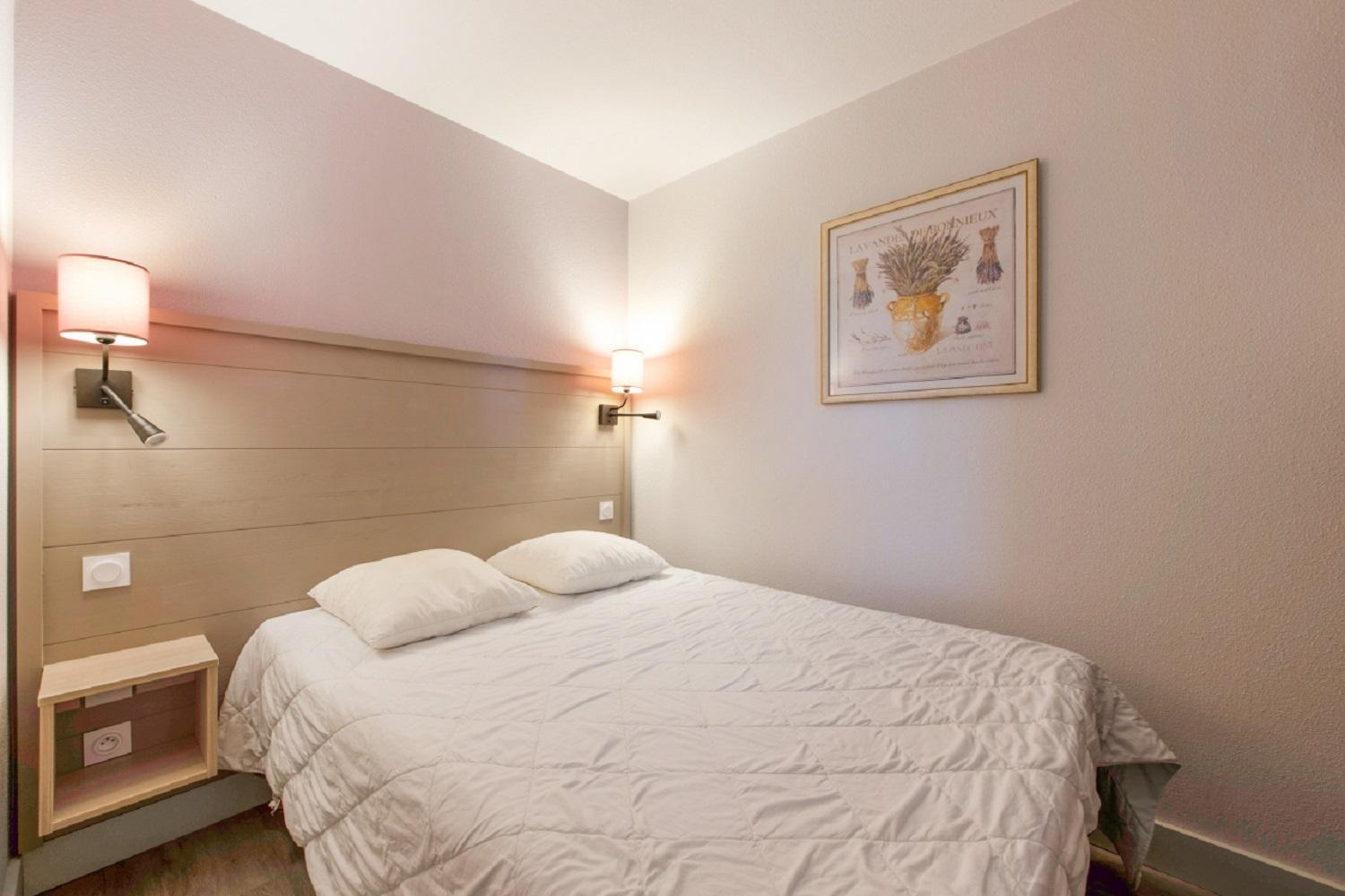 Residence La Pinede - Maeva Home イエール 部屋 写真