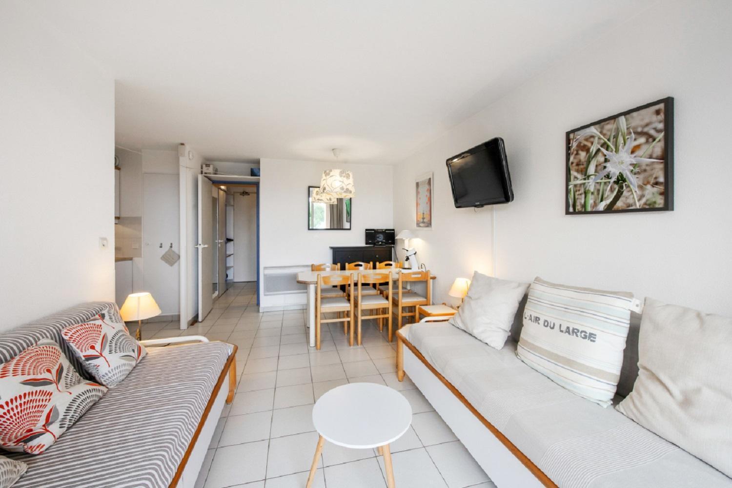 Residence La Pinede - Maeva Home イエール 部屋 写真