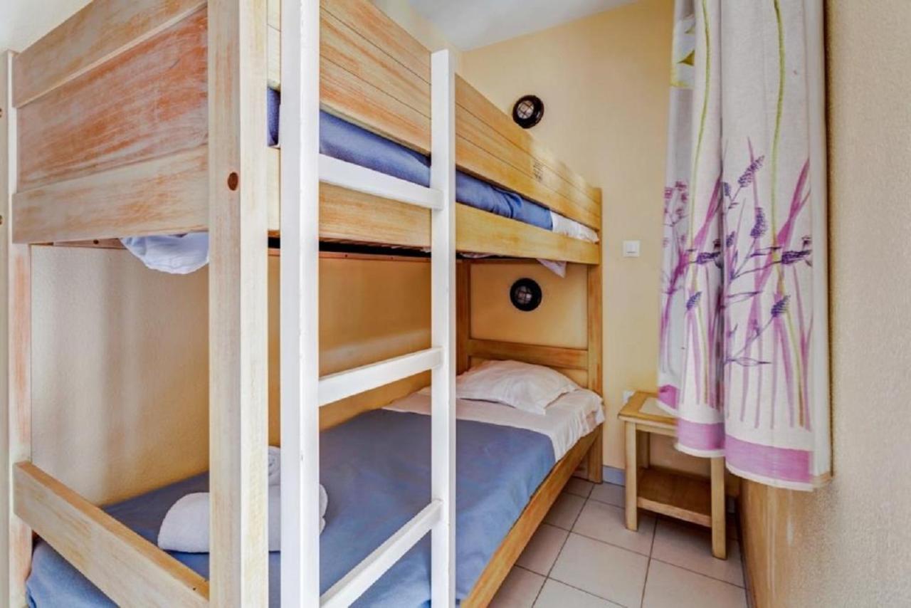 Residence La Pinede - Maeva Home イエール エクステリア 写真