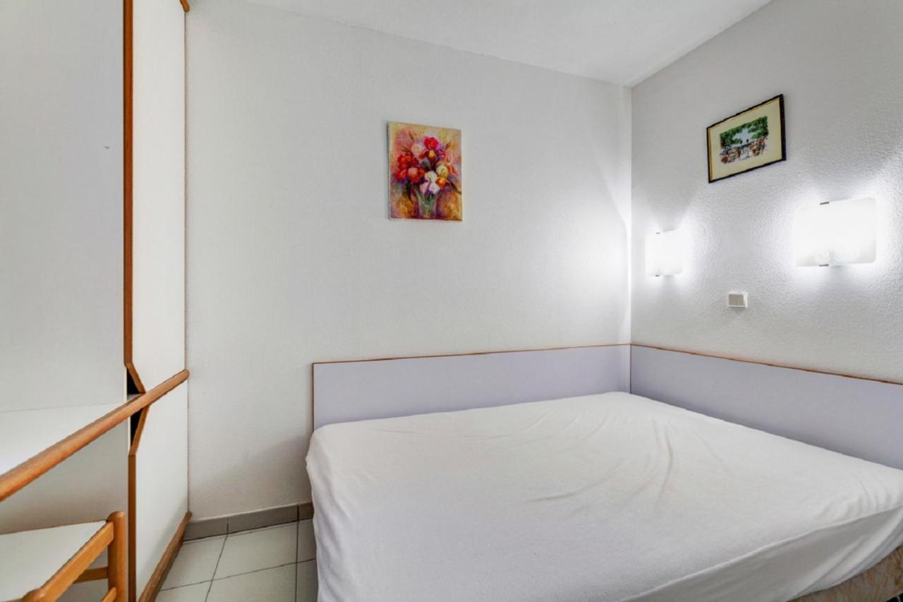 Residence La Pinede - Maeva Home イエール 部屋 写真