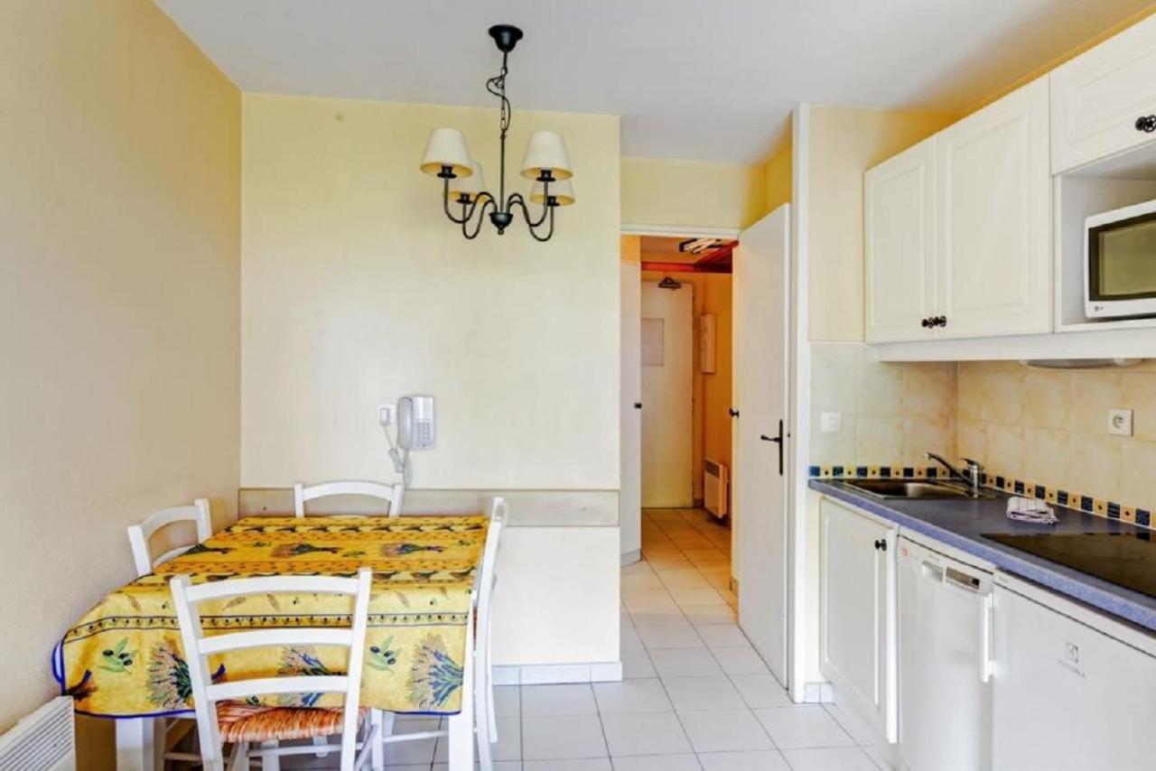 Residence La Pinede - Maeva Home イエール 部屋 写真