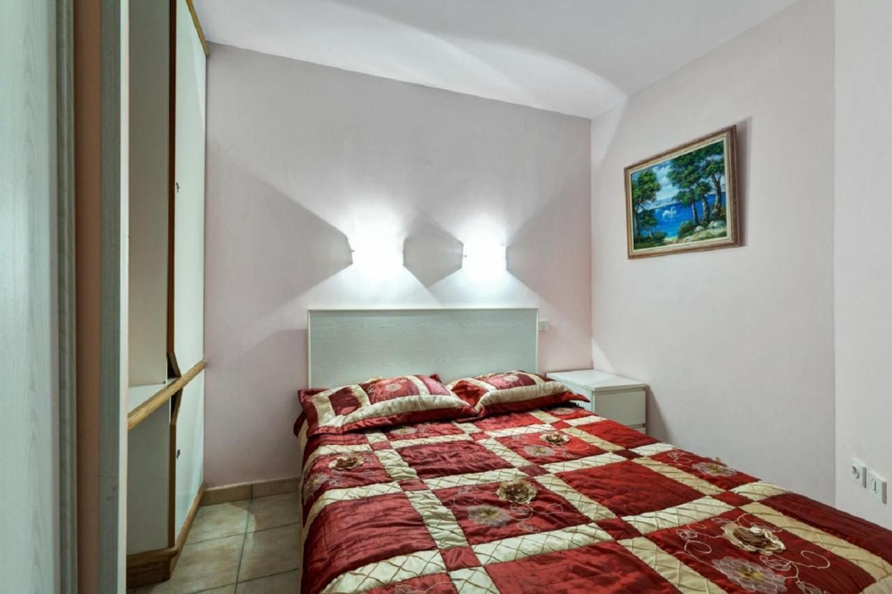 Residence La Pinede - Maeva Home イエール エクステリア 写真