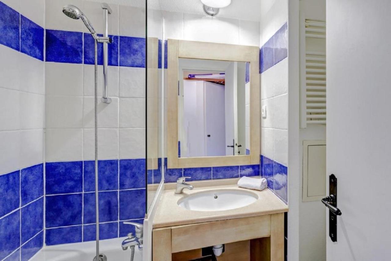 Residence La Pinede - Maeva Home イエール 部屋 写真