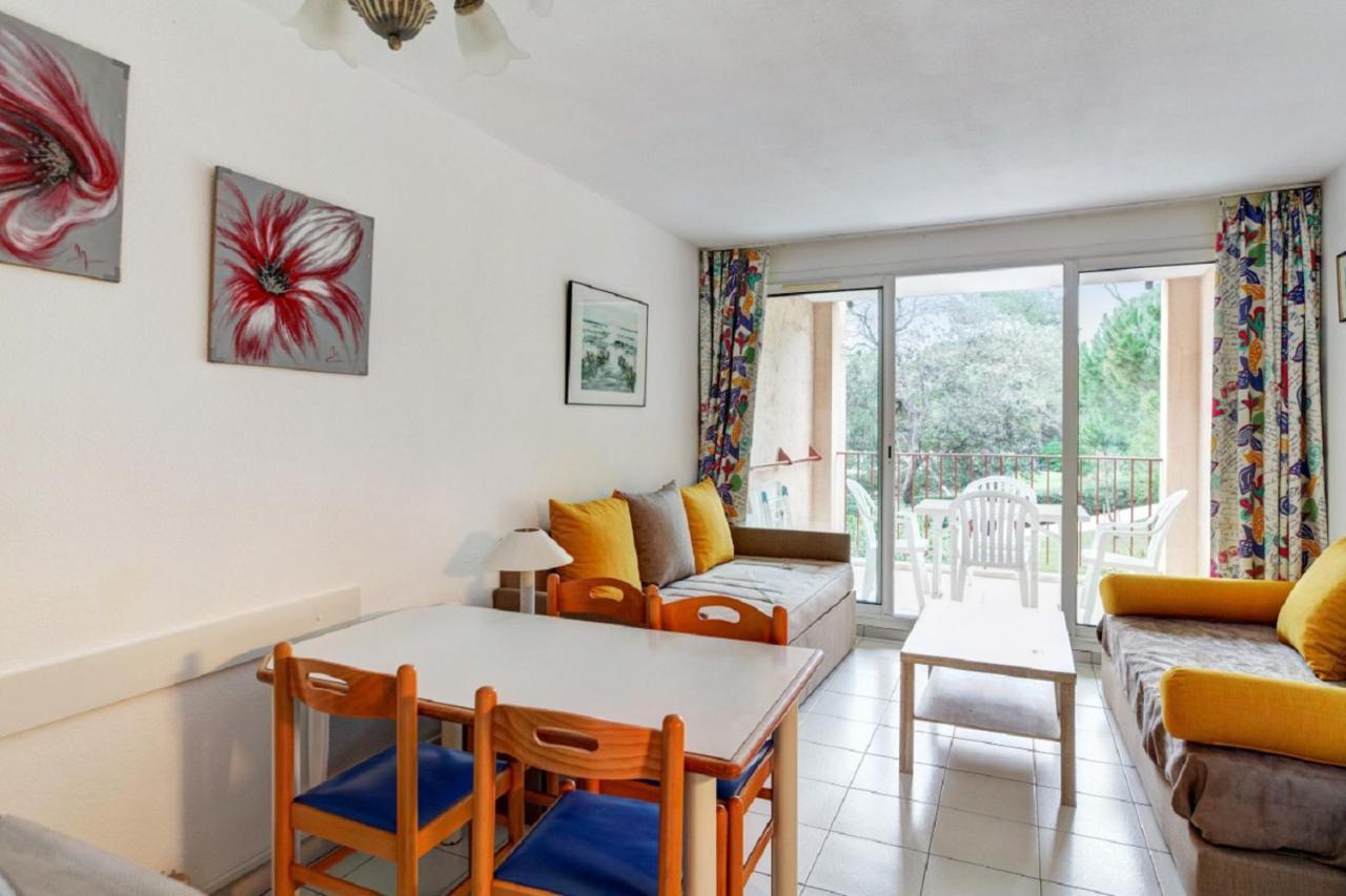 Residence La Pinede - Maeva Home イエール 部屋 写真