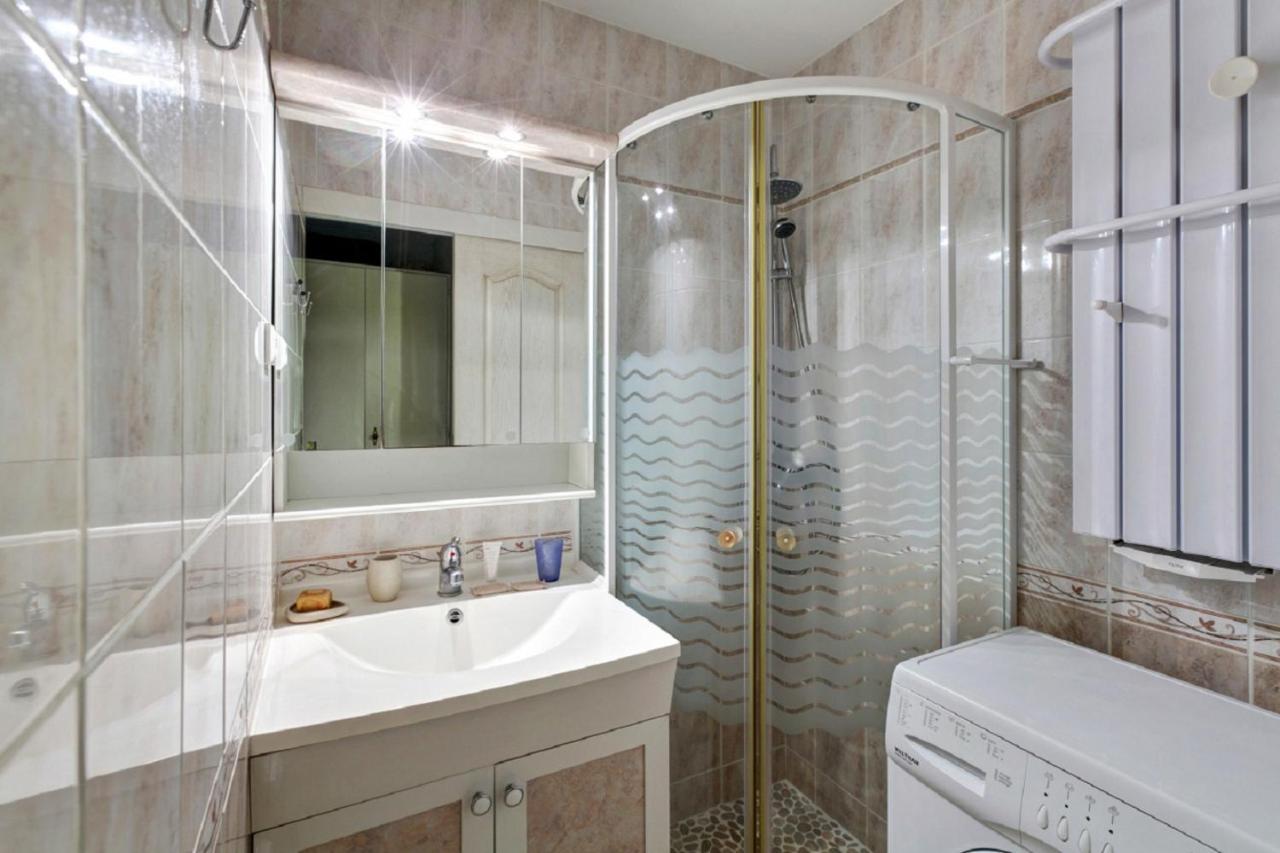 Residence La Pinede - Maeva Home イエール エクステリア 写真