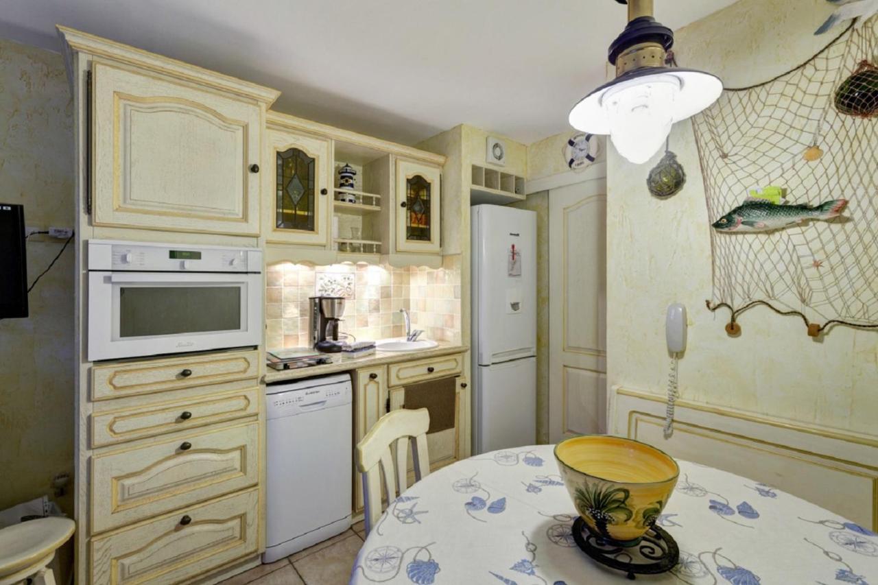 Residence La Pinede - Maeva Home イエール エクステリア 写真