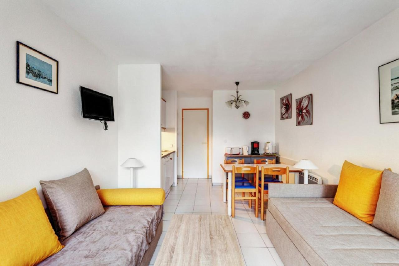 Residence La Pinede - Maeva Home イエール エクステリア 写真