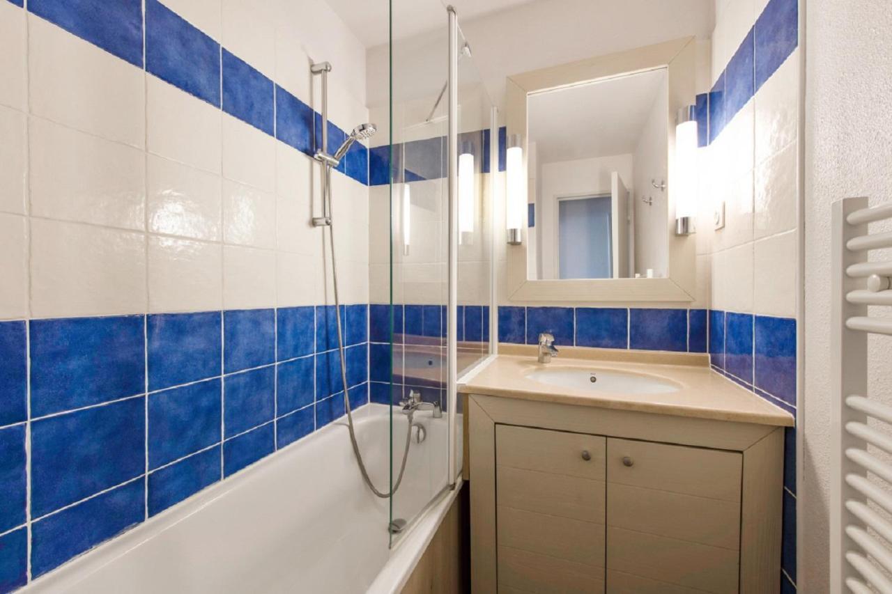 Residence La Pinede - Maeva Home イエール エクステリア 写真