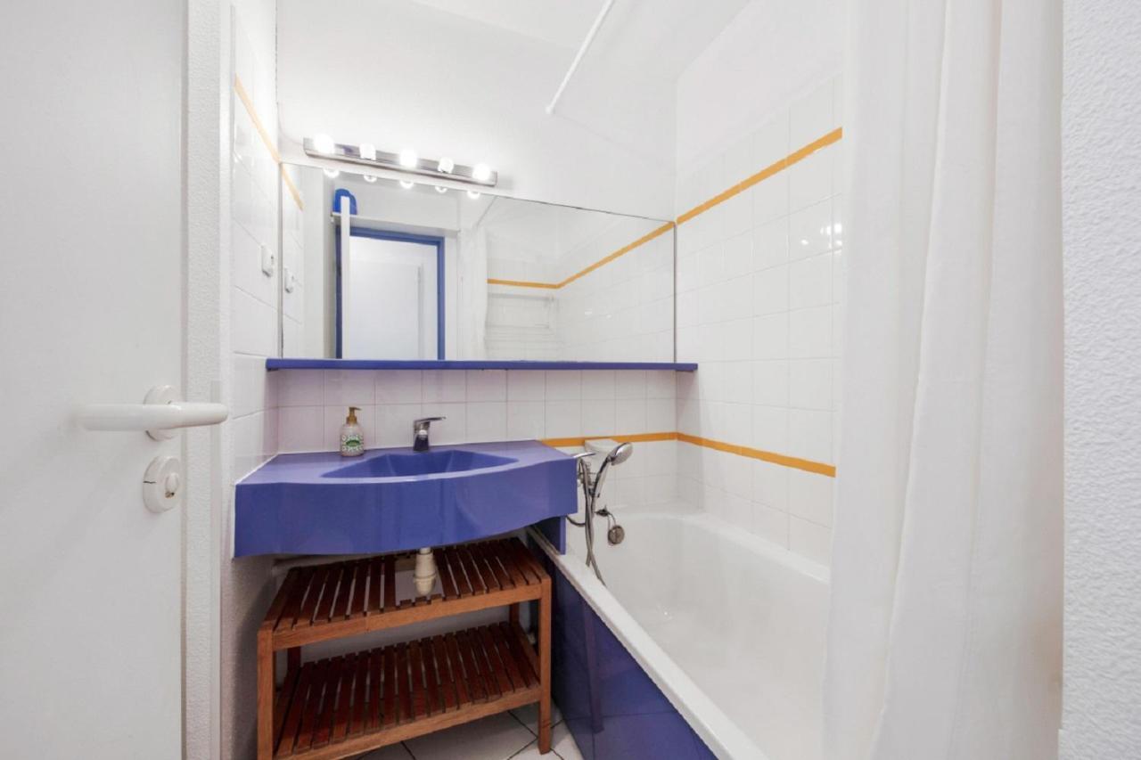 Residence La Pinede - Maeva Home イエール エクステリア 写真