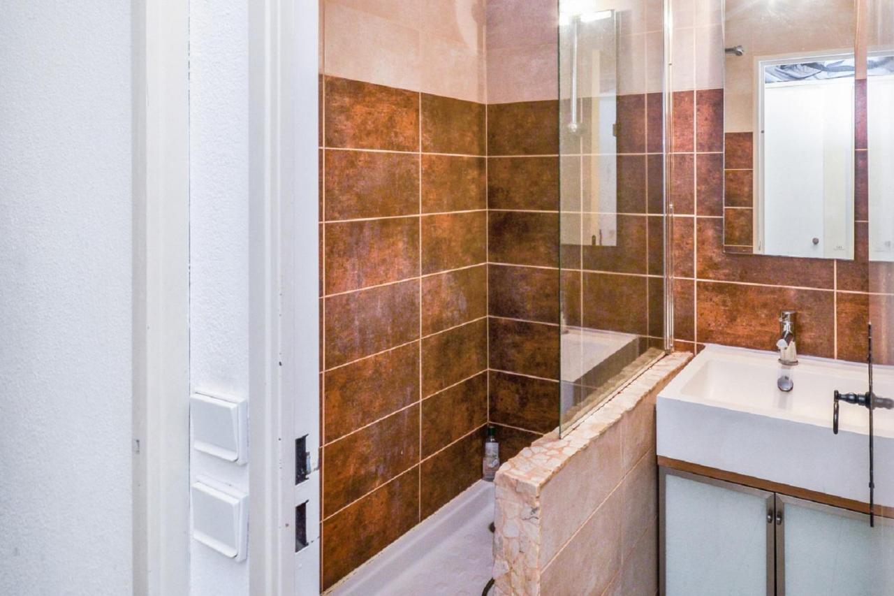 Residence La Pinede - Maeva Home イエール エクステリア 写真