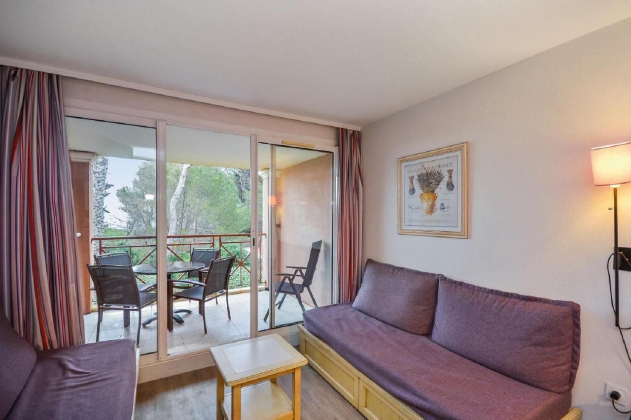Residence La Pinede - Maeva Home イエール 部屋 写真